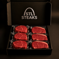 Filet & Sirloin Mix Bundle