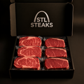 Ribeye & Sirloin Bundle