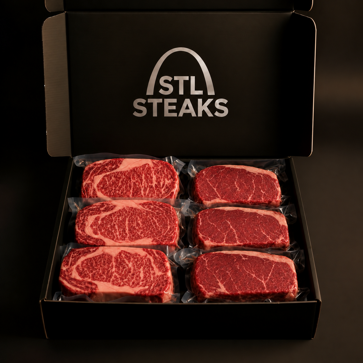 Ribeye & Sirloin Bundle